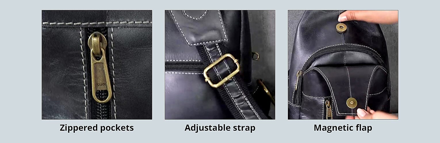 Roomy Storage Banner