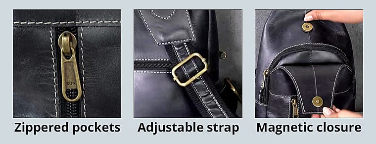 Roomy Storage Banner