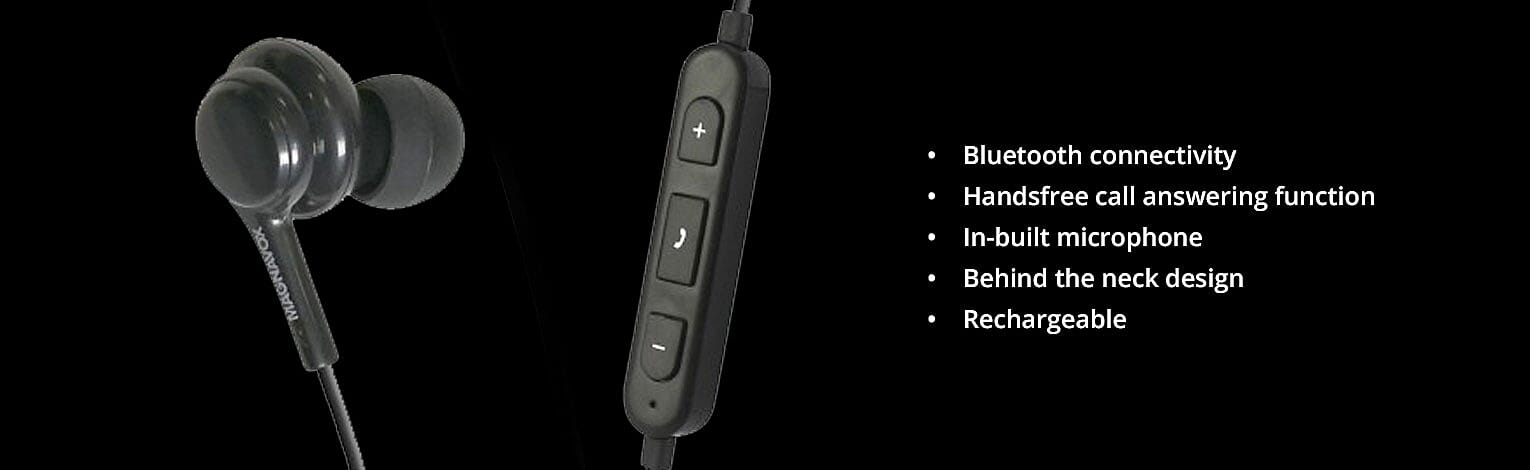 LED Indicator Banner