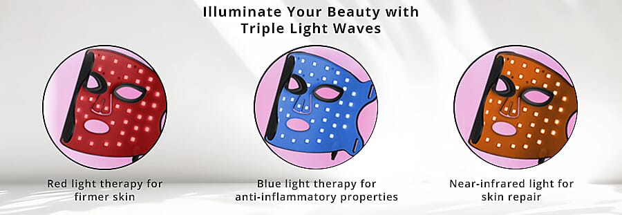 Where Science Meets Luxury in Skincare Banner