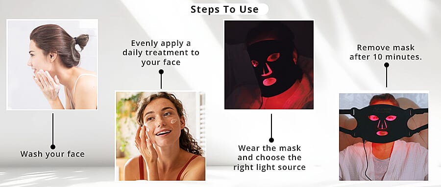 See the Transformation Effortlessly Banner