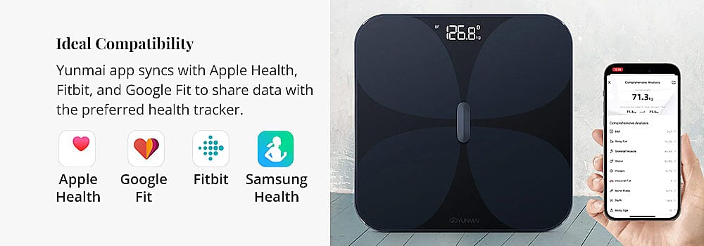 Ideal Compatibility Banner