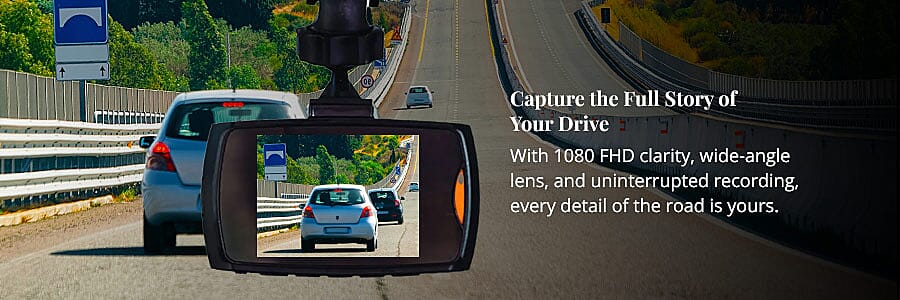 Effortless Connectivity, Endless Memories Banner