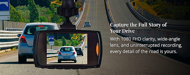 Effortless Connectivity, Endless Memories Banner