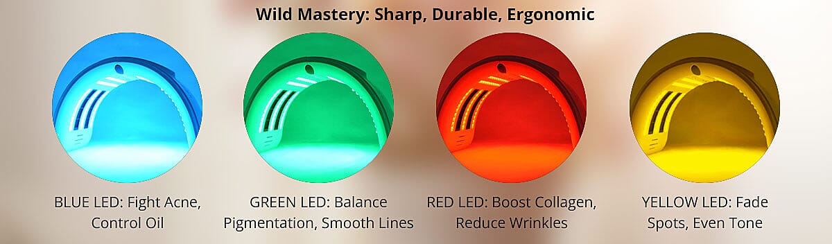 Where Beauty Meets Innovation! Banner