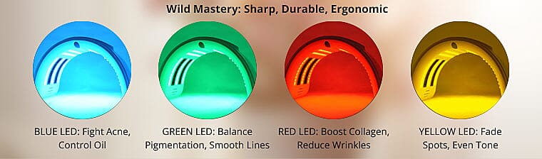 Where Beauty Meets Innovation! Banner