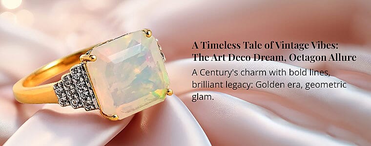 A Timeless Tale of Vintage Vibes Banner