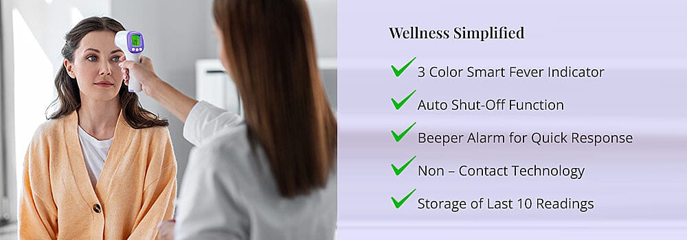 Wellness Simplified Banner