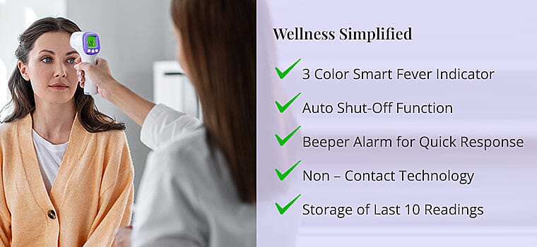 Wellness Simplified Banner