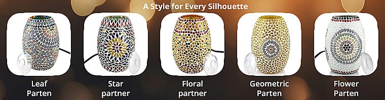 Crafted for the SensesBanner