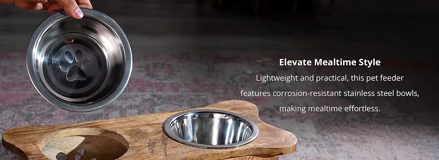 Easy Mealtime Solution Banner