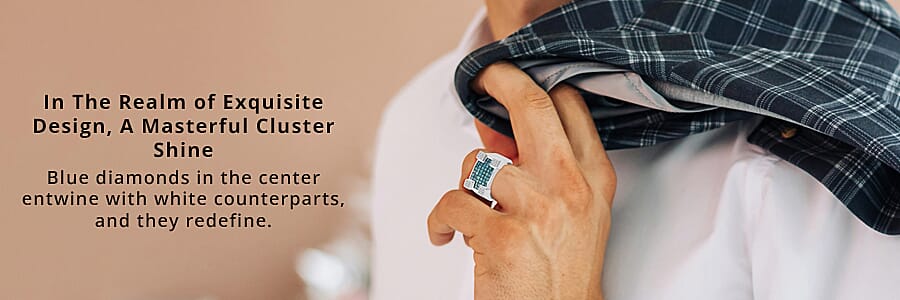 In The Realm of Exquisite  Banner