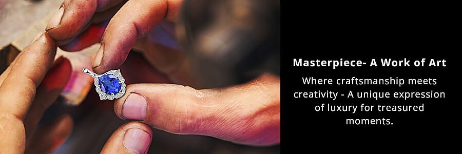 Masterpiece- A Work of Art Banner