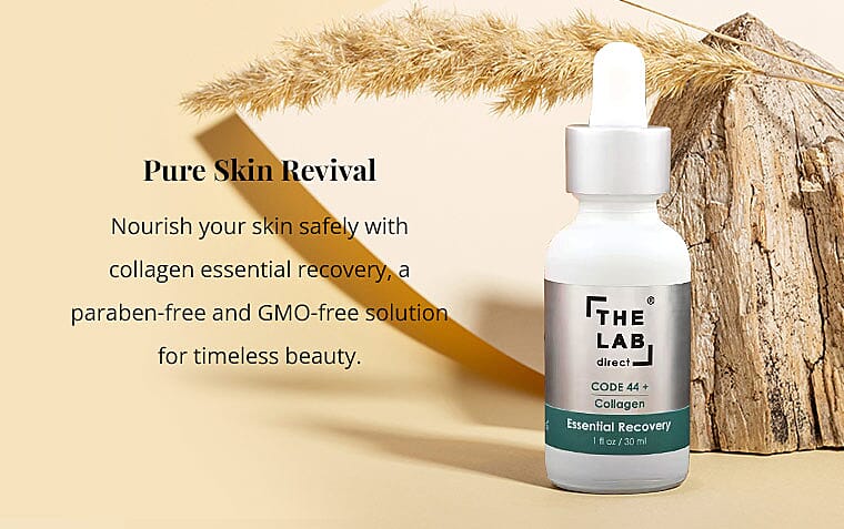 Pure Skin Revival Banner