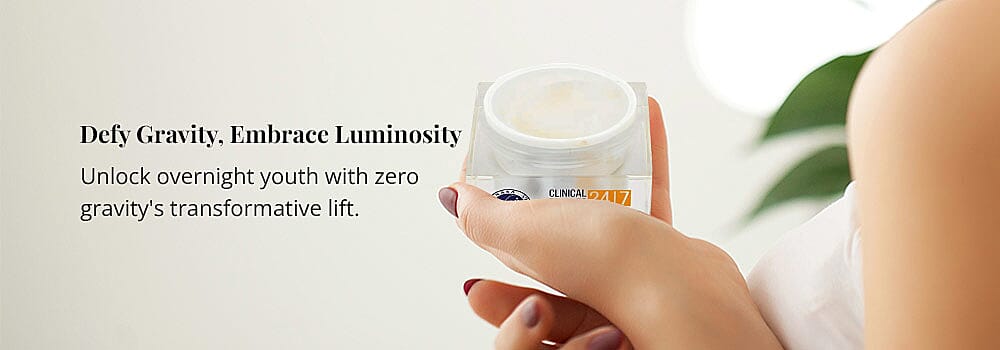 Beauty Sleep in Its Purest Form Banner