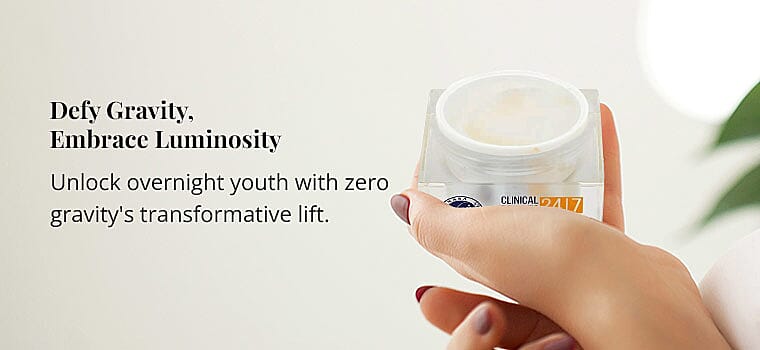 Beauty Sleep in Its Purest Form Banner