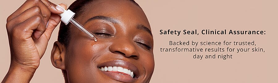 Spa-Like Experience at Home Banner