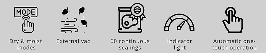 The ultimate convenience to a fresh life Banner