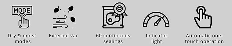 The ultimate convenience to a fresh life Banner