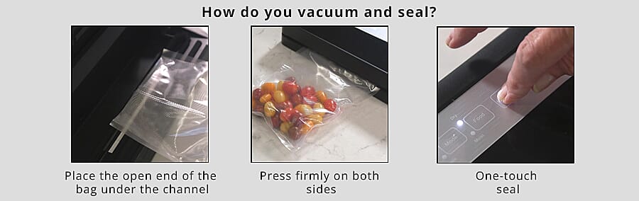 Dry & moist modes Banner