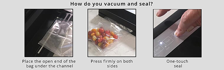 Dry & moist modes Banner