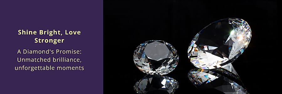 Certified & Appraised Ring Banner