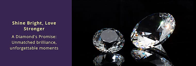 Certified & Appraised Ring Banner