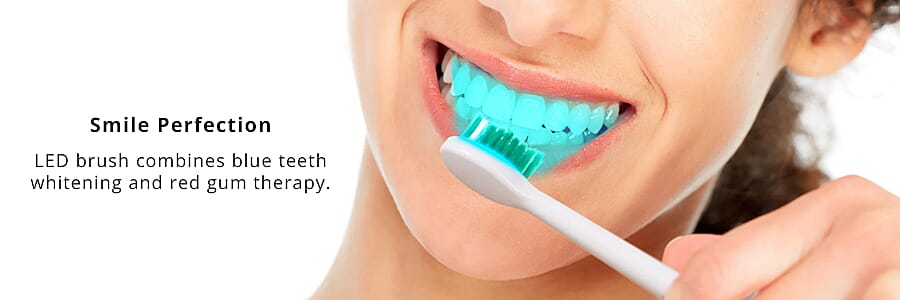 Where Innovation Meets Oral Hygiene Banner