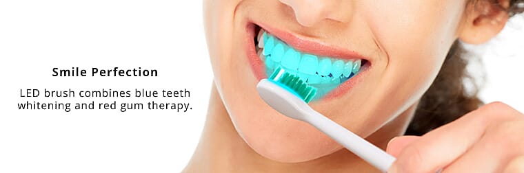 Where Innovation Meets Oral Hygiene Banner