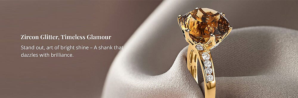 Vibrant, mystic, or serene - Unique gems for unique souls Banner