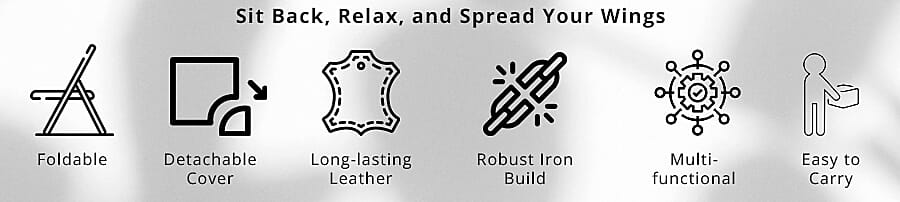 Canvas Lining & Metal Frame Banner