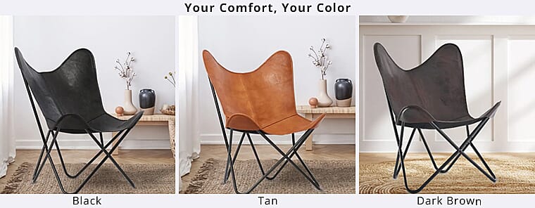 Ultimate Blend of Comfort and Class Banner