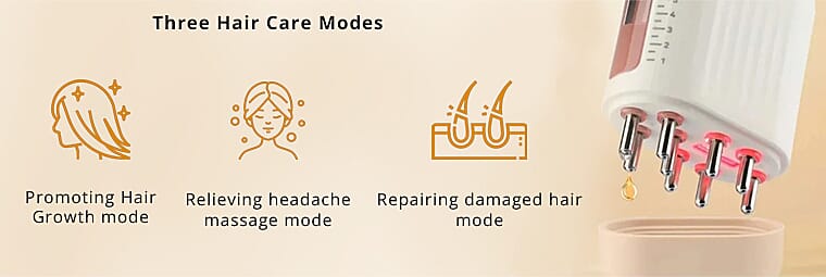 Negative pressure technology 	 Banner