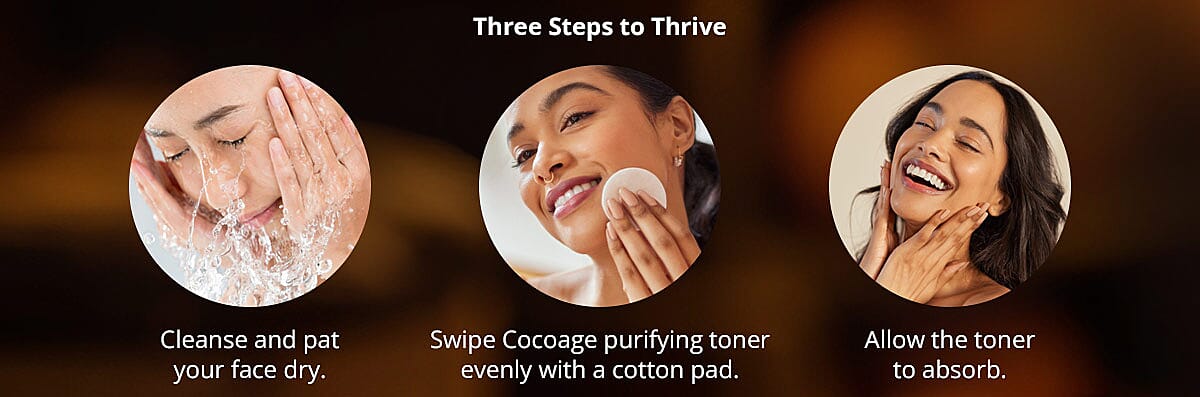 Contain 24K Gold Extracts Banner