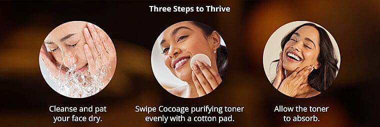 Contain 24K Gold Extracts Banner