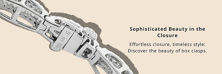 Diamond Bracelet for Women Banner