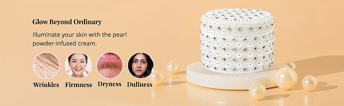 Skincare Excellence Banner