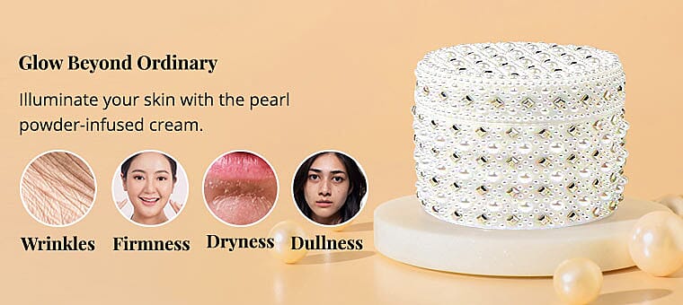 Skincare Excellence Banner