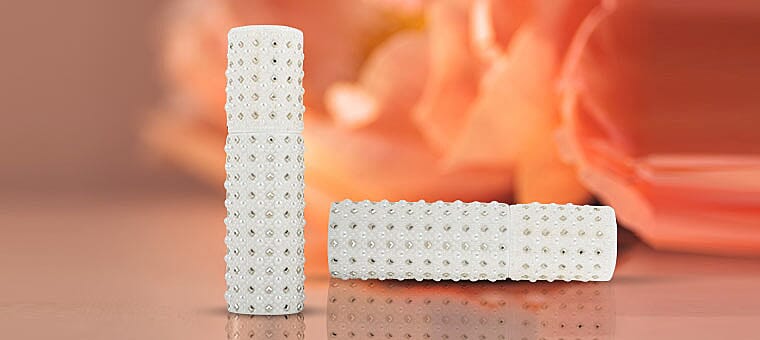 Collagen Re-Inforce 3D Serum with White Pearls Banner