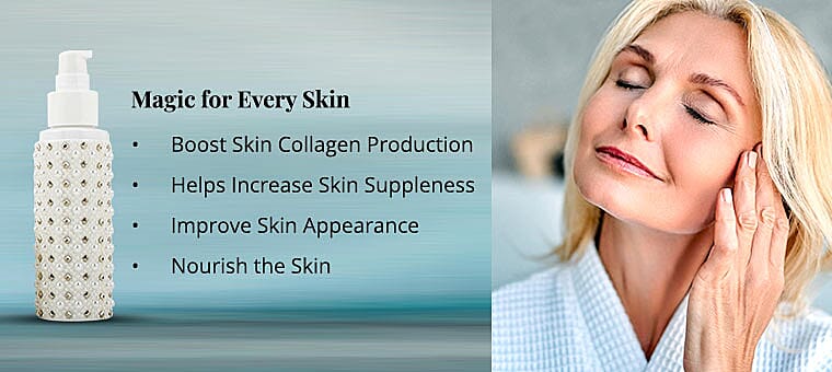 Magic for Every Skin Banner