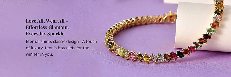 Love All, Wear All - Effortless Glamour, Everyday Sparkle Banner