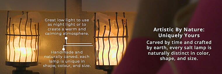 Illuminate Serenity Banner