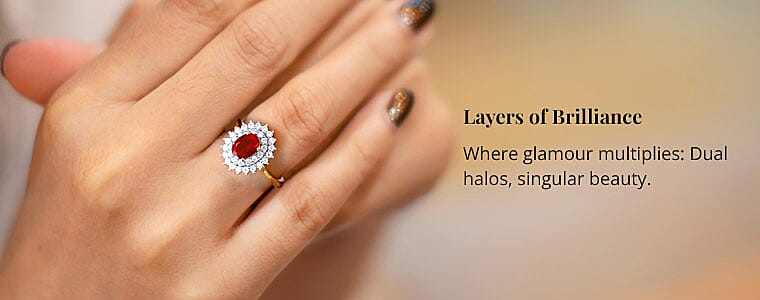 Moissanite, the Gem of Tomorrow Banner