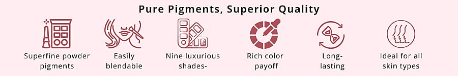 Indulge Your Cheeks with Radiance! Banner