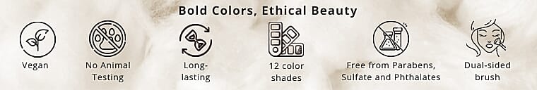 Dual Ended Brush Banner