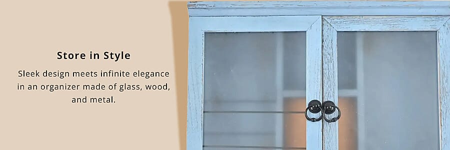 A Treasure Trove for Your Treasures Banner