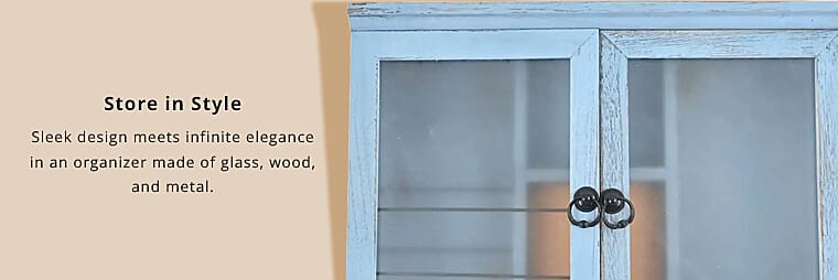 A Treasure Trove for Your Treasures Banner