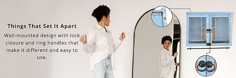 Things That Set It Apart  Banner