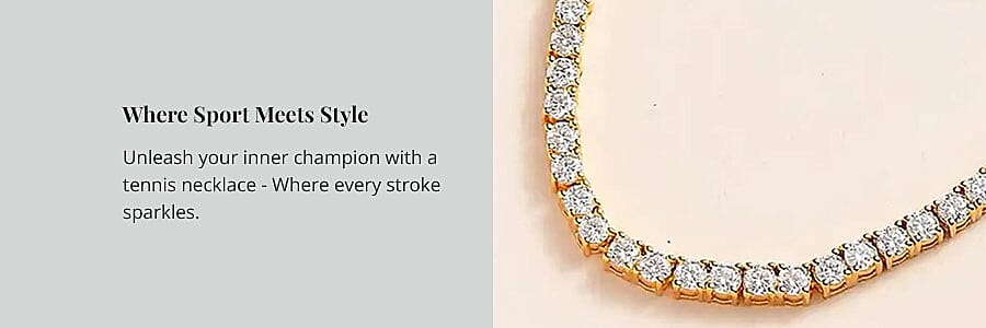 Where Sport Meets Style Banner