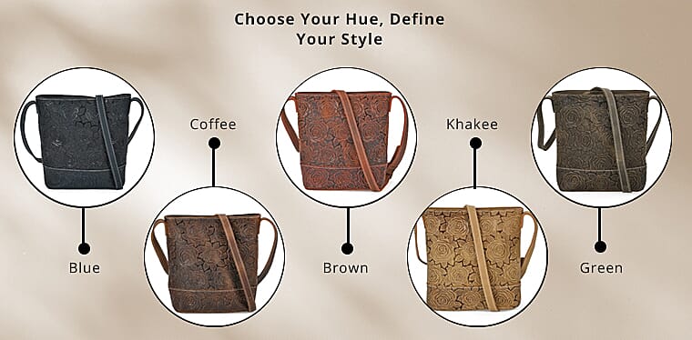 Retro Noble Handbag  Banner